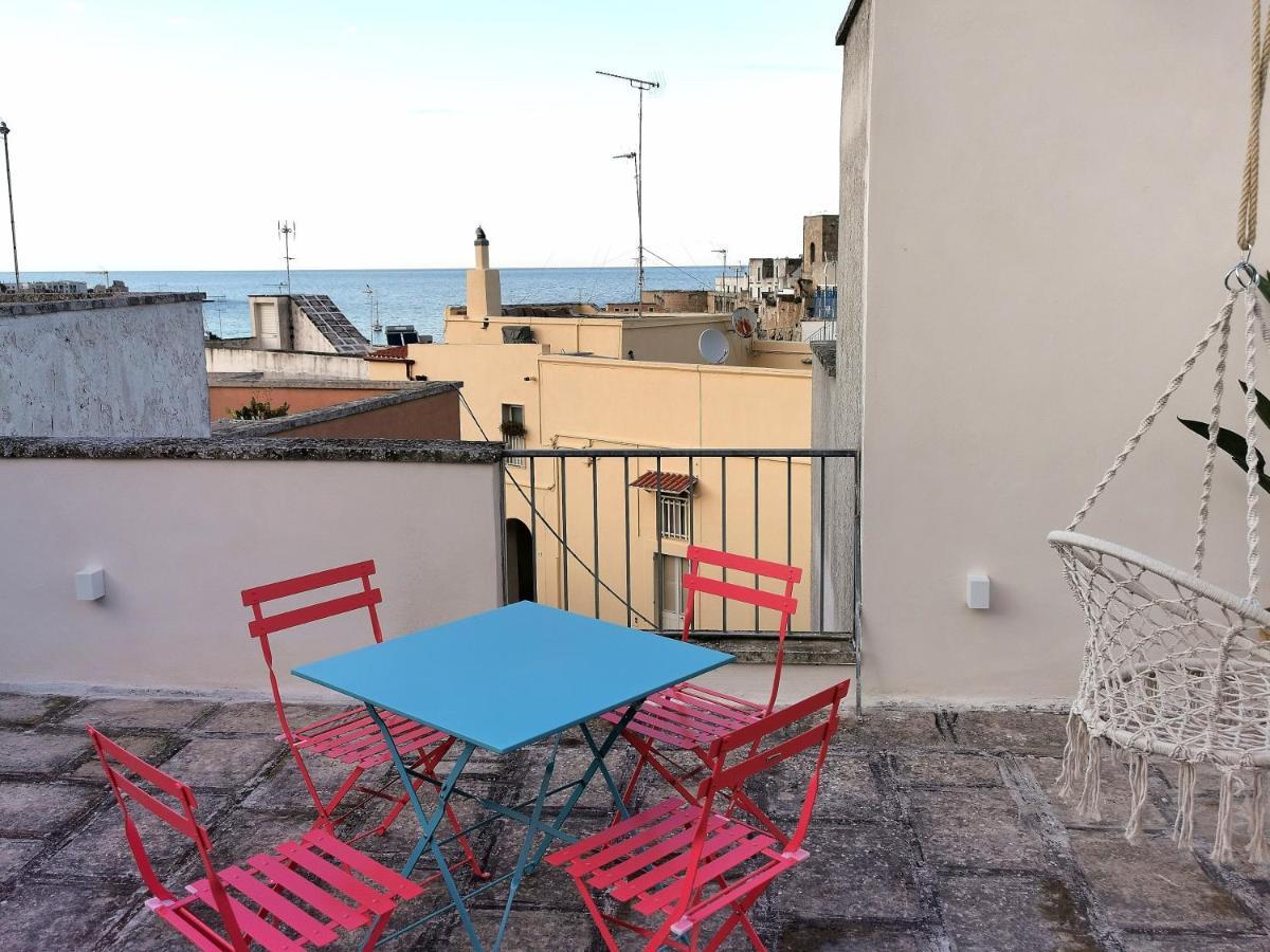 Nel Cuore Di Otranto Zewnętrze zdjęcie