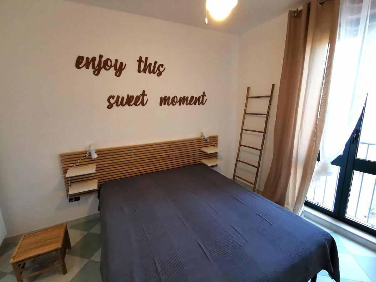Nel Cuore Di Otranto Zewnętrze zdjęcie