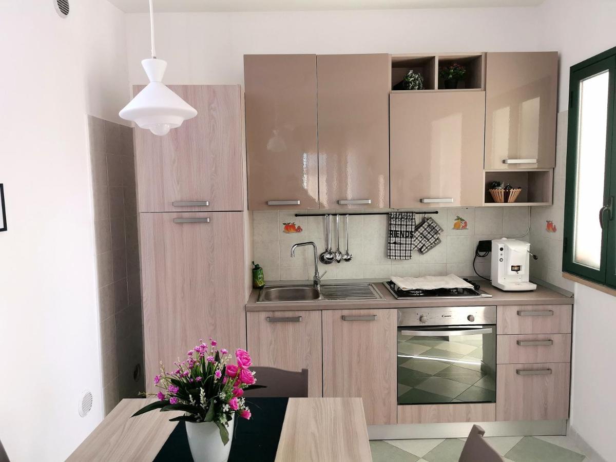 Nel Cuore Di Otranto Zewnętrze zdjęcie